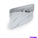 クロームカバー 燃料タンクキャップカバーChrome for Nissan NavaraNp300 Cab darge Body 2015 2019 Fuel ...