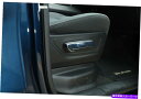 クロームカバー Dodge RAM 2018-2021 Chrome Co-Pilot Seat Manual Addicatenment Cover Trim 1PC用 For Dodge RAM 2018-2021 chrome Co-pilot seat manual adjustment cover Trim 1pc