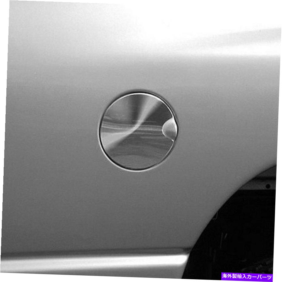 クロームカバー Ford F-250 1975-1979 ICI Chrome Gas Capカバー For Ford F-250 1975-1979 ICI Chrome Gas Cap Cover