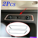 クロームカバー リアトランクスイッチボタンカバースバルフォレスターSK 2019-2022のトリムアクセサリー Rear Trunk Switch Button Cover Trim Accessories For Subaru Forester SK 2019-2022