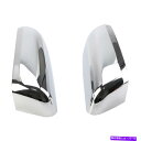 Top Half Chrome Side Mirror Covers for 09-14 FORD F-150 1 Pair 2 Door 4 Door Allカテゴリクロームカバー状態新品メーカー車種発送詳細全国一律 送料無料 （※北海道、沖縄、離島は省く）商品詳細輸入商品の為、英語表記となります。Condition: NewOE/OEM Part Number: USFD0029-MMaterial: ABS PlasticNumber of Pieces: 2pcsType: Top Half Side Mirror CoversFeatures: Automatic DimmingColor: SilverManufacturer Part Number: FD0029-M-6Mirror Adjustment Method: PowerAttachment Method: AdhesiveFitment Type: Performance/CustomWarranty: 1 YearFold Away: Manual FoldPlacement on Vehicle: Front, Left, RightBrand: AUCENGINESurface Finish: Chrome platedUPC: Does not apply 条件：新品OE/OEM部品番号：USFD0029-M材料：ABSプラスチックピース数：2pcsタイプ：上半分のサイドミラーカバー機能：自動調光色：銀メーカーの部品番号：FD0029-M-6ミラー調整方法：パワーアタッチメント方法：接着剤フィットメントタイプ：パフォーマンス/カスタム保証：1年折りたたみ：手動折りたたみ車両への配置：前面、左、右ブランド：aucengine表面仕上げ：クロムメッキUPC：適用されません《ご注文前にご確認ください》■海外輸入品の為、NC・NRでお願い致します。■取り付け説明書は基本的に付属しておりません。お取付に関しましては専門の業者様とご相談お願いいたします。■通常2〜4週間でのお届けを予定をしておりますが、天候、通関、国際事情により輸送便の遅延が発生する可能性や、仕入・輸送費高騰や通関診査追加等による価格のご相談の可能性もございますことご了承いただいております。■海外メーカーの注文状況次第では在庫切れの場合もございます。その場合は弊社都合にてキャンセルとなります。■配送遅延、商品違い等によってお客様に追加料金が発生した場合や取付け時に必要な加工費や追加部品等の、商品代金以外の弊社へのご請求には一切応じかねます。■弊社は海外パーツの輸入販売業のため、製品のお取り付けや加工についてのサポートは行っておりません。専門店様と解決をお願いしております。■大型商品に関しましては、配送会社の規定により個人宅への配送が困難な場合がございます。その場合は、会社や倉庫、最寄りの営業所での受け取りをお願いする場合がございます。■輸入消費税が追加課税される場合もございます。その場合はお客様側で輸入業者へ輸入消費税のお支払いのご負担をお願いする場合がございます。■商品説明文中に英語にて”保証”関する記載があっても適応はされませんのでご了承ください。■海外倉庫から到着した製品を、再度国内で検品を行い、日本郵便または佐川急便にて発送となります。■初期不良の場合は商品到着後7日以内にご連絡下さいませ。■輸入商品のためイメージ違いやご注文間違い当のお客様都合ご返品はお断りをさせていただいておりますが、弊社条件を満たしている場合はご購入金額の30％の手数料を頂いた場合に限りご返品をお受けできる場合もございます。(ご注文と同時に商品のお取り寄せが開始するため)（30％の内訳は、海外返送費用・関税・消費全負担分となります）■USパーツの輸入代行も行っておりますので、ショップに掲載されていない商品でもお探しする事が可能です。お気軽にお問い合わせ下さいませ。[輸入お取り寄せ品においてのご返品制度・保証制度等、弊社販売条件ページに詳細の記載がございますのでご覧くださいませ]&nbsp;