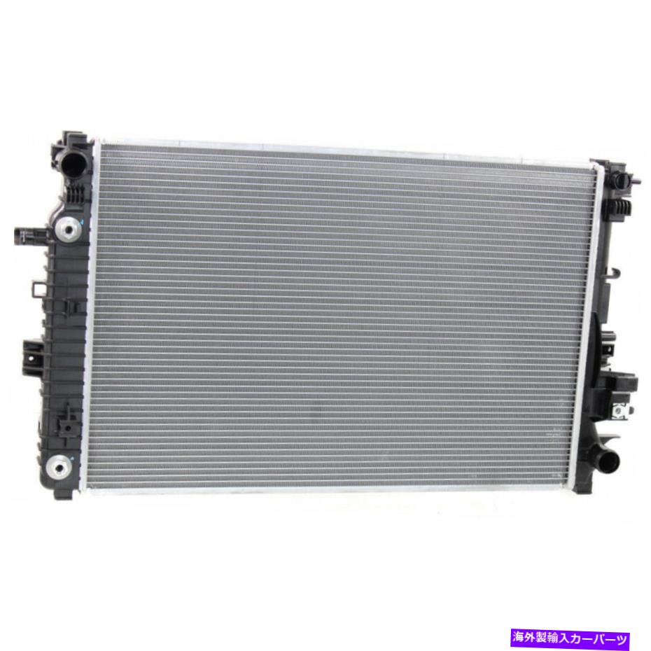 Radiator Chevy Malibu Radiator 2016 2017 2018 Turbo 1.5L L4 for GM3010583ξ| 23336325 For Chevy Malibu Radiator 2016 2017 2018 Turbo 1.5L L4 For GM3010583 | 23336325
