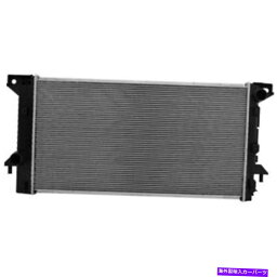 Radiator リンカーンナビゲーター2007 2008ラジエーター| 5.4l at | FO3010283 For Lincoln Navigator 2007 2008 Radiator | 5.4L AT | FO3010283