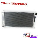 Radiator 1999年から2003年の4rowアルミニウムラジエーターフォードF-150遠征V8 4.6L 5.4L CC2257 4Row Aluminum Radiator For 1999-2003 Ford F-150 Expedition V8 4.6L 5.4L CC2257(2)
