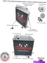 Radiator 1939 1940 1941 Ford Car Chevy Configuration 3列チャンピオンADVアルミニウムラジエーター 193...