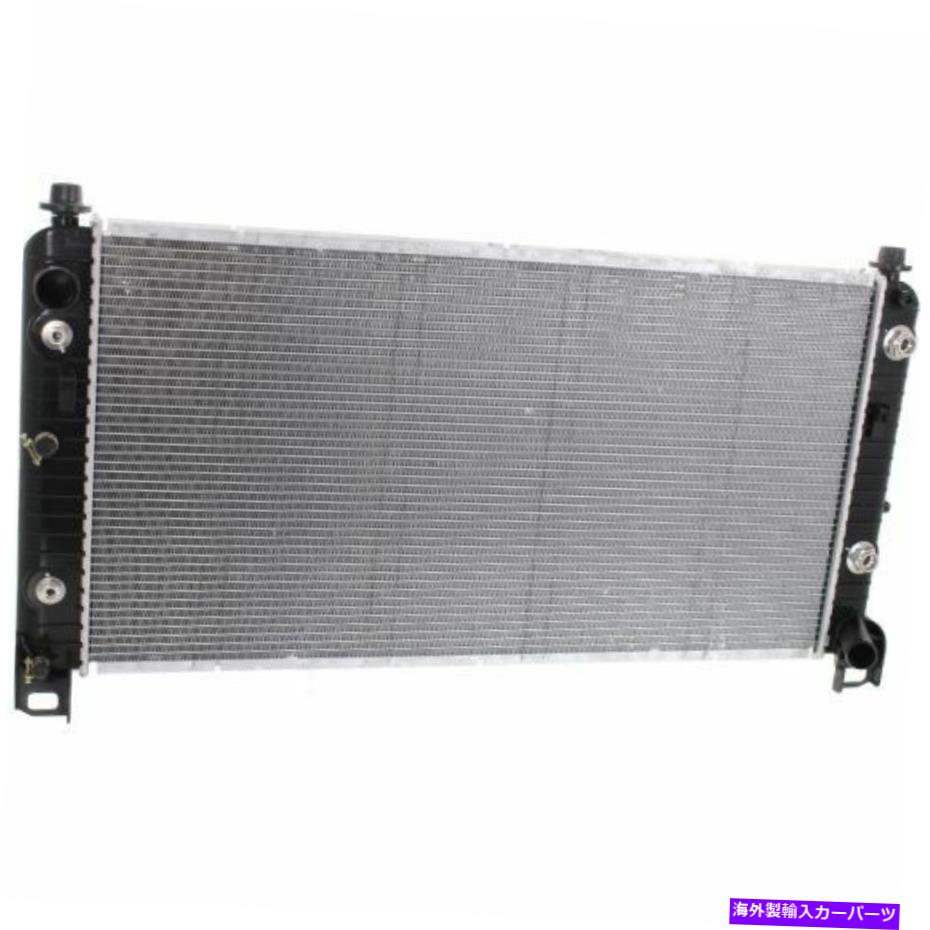 Radiator ܥ졼СɤοGM3010283饸2500 HD 2001-2002 New GM3010283 Radiator for Chevrolet Silverado 2500 HD 2001-2002