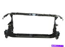 Radiator トヨタカローラ2003-2008ラジエーターサポートアセンブリの場合 For Toyota Corolla 2003-2008 Radiator Support Assembly(2)