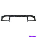 Radiator ラジエーターサポートクライスラー300 2011-2018 CH1225234 68142203ACのサポート Radiator Suppor...