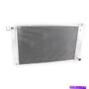 Radiator 1994-2002 Dodge Ram 1500カスタム標準キャブピックアップ2ドア3列ラジエーター Fits 1994-2002 Dodge...
