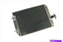 Radiator ダイハツシリオン/ブーンM30/M300 1.0/1.3 Auto 2004-2010のアルミニウムラジエーター Aluminum Radia...