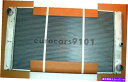 Radiator 新しい! BMW 535i Behr Hella Service Radiator 376727661 17117795138 New! BM...