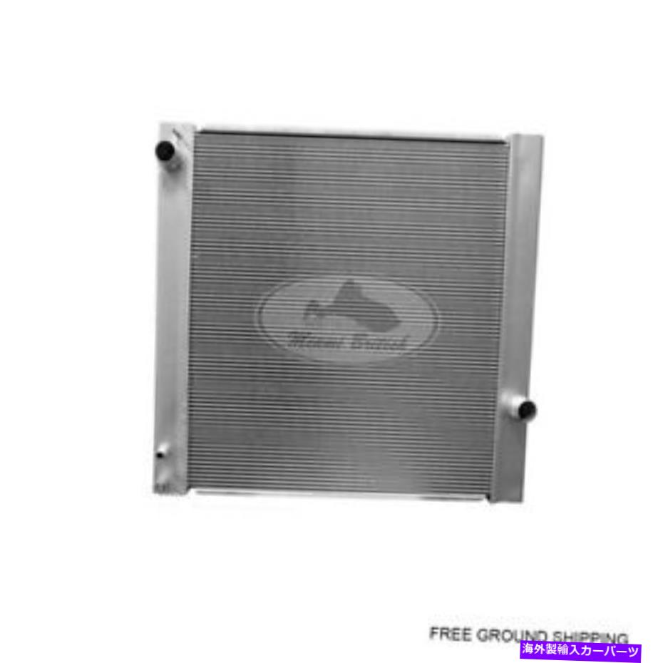 Radiator ランドローバーエンジンラジエーター範囲03-05 BMW 4.4L M62 PCC000850 AM LAND ROVER ENGINE RADIATOR RANGE 03-05 BMW 4.4L M62 PCC000850 AM