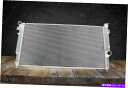 Radiator アルミニウムラジエーターフィット1994-02ダッジRAM 2500 3500クアッドキャブ5.9Lディーゼルエンジン Aluminum Ra...