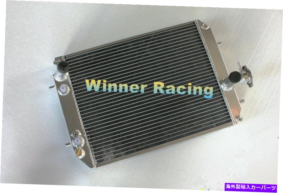 Radiator ϥĥꥪ/֡M300 1.0L/1.3L 1KR-FE K3-ve at 04-10ߥ˥饸եå Fit Daihatsu Sirion/Boon M300 1.0L/1.3L 1KR-FE K3-VE AT 04-10 aluminum radiator