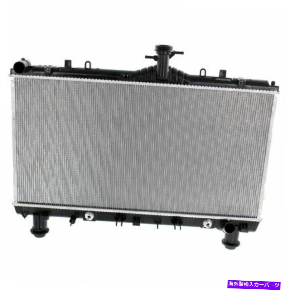 Radiator Chevrolet Camaro 2012-2015οGM3010554饸֥ New GM3010554 Radiator Assembly for Chevrolet Camaro 2012-2015