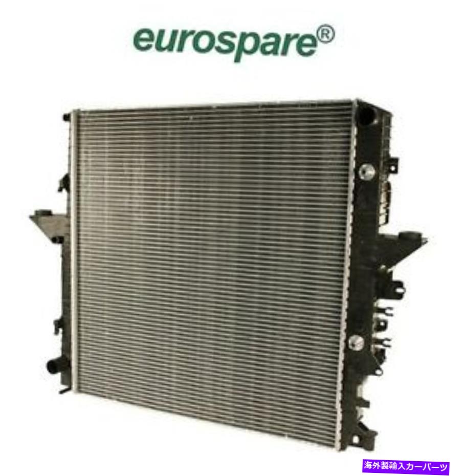 For Land Rover LR3 Range Rover Sport 4.0L V6 4.4L V8 Radiator Eurospare LR021777カテゴリRadiator状態新品メーカー車種発送詳細全国一律 送料無料 （※北海道、沖縄、離島は省く）商品詳細輸入商品の為、英語表記となります。Condition: NewInterchange Part Number: 64320A / LR 021777, PCC 500630 / PCC500630Manufacturer Part Number: LR021777Other Part Number: LR0 21777 / LR021777Brand: EurospareUPC: Does not apply 条件：新品交換部品番号：64320A / LR 021777、PCC 500630 / PCC500630メーカーの部品番号：LR021777その他の部品番号：LR0 21777 / LR021777ブランド：EuroSpareUPC：適用されません《ご注文前にご確認ください》■海外輸入品の為、NC・NRでお願い致します。■取り付け説明書は基本的に付属しておりません。お取付に関しましては専門の業者様とご相談お願いいたします。■通常2〜4週間でのお届けを予定をしておりますが、天候、通関、国際事情により輸送便の遅延が発生する可能性や、仕入・輸送費高騰や通関診査追加等による価格のご相談の可能性もございますことご了承いただいております。■海外メーカーの注文状況次第では在庫切れの場合もございます。その場合は弊社都合にてキャンセルとなります。■配送遅延、商品違い等によってお客様に追加料金が発生した場合や取付け時に必要な加工費や追加部品等の、商品代金以外の弊社へのご請求には一切応じかねます。■弊社は海外パーツの輸入販売業のため、製品のお取り付けや加工についてのサポートは行っておりません。専門店様と解決をお願いしております。■大型商品に関しましては、配送会社の規定により個人宅への配送が困難な場合がございます。その場合は、会社や倉庫、最寄りの営業所での受け取りをお願いする場合がございます。■輸入消費税が追加課税される場合もございます。その場合はお客様側で輸入業者へ輸入消費税のお支払いのご負担をお願いする場合がございます。■商品説明文中に英語にて”保証”関する記載があっても適応はされませんのでご了承ください。■海外倉庫から到着した製品を、再度国内で検品を行い、日本郵便または佐川急便にて発送となります。■初期不良の場合は商品到着後7日以内にご連絡下さいませ。■輸入商品のためイメージ違いやご注文間違い当のお客様都合ご返品はお断りをさせていただいておりますが、弊社条件を満たしている場合はご購入金額の30％の手数料を頂いた場合に限りご返品をお受けできる場合もございます。(ご注文と同時に商品のお取り寄せが開始するため)（30％の内訳は、海外返送費用・関税・消費全負担分となります）■USパーツの輸入代行も行っておりますので、ショップに掲載されていない商品でもお探しする事が可能です。お気軽にお問い合わせ下さいませ。[輸入お取り寄せ品においてのご返品制度・保証制度等、弊社販売条件ページに詳細の記載がございますのでご覧くださいませ]&nbsp;