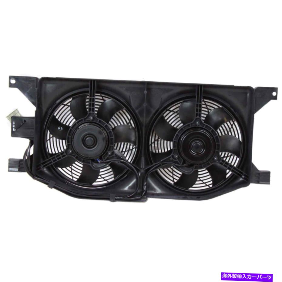 Radiator 륻ǥML饹ML320 MB3115112 1635000155οѥե󥢥֥ꥢ New Cooling Fan Assembly Outer For Mercedes ML Class ML320 MB3115112 1635000155