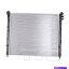 Radiator 2010-2013TYC 13055-AC饸Cadillac CTS 3.0L V6 GAS DOHC TYC 13055-AC Radiator for 2010-2013 Cadillac CTS 3.0L V6 GAS DOHC