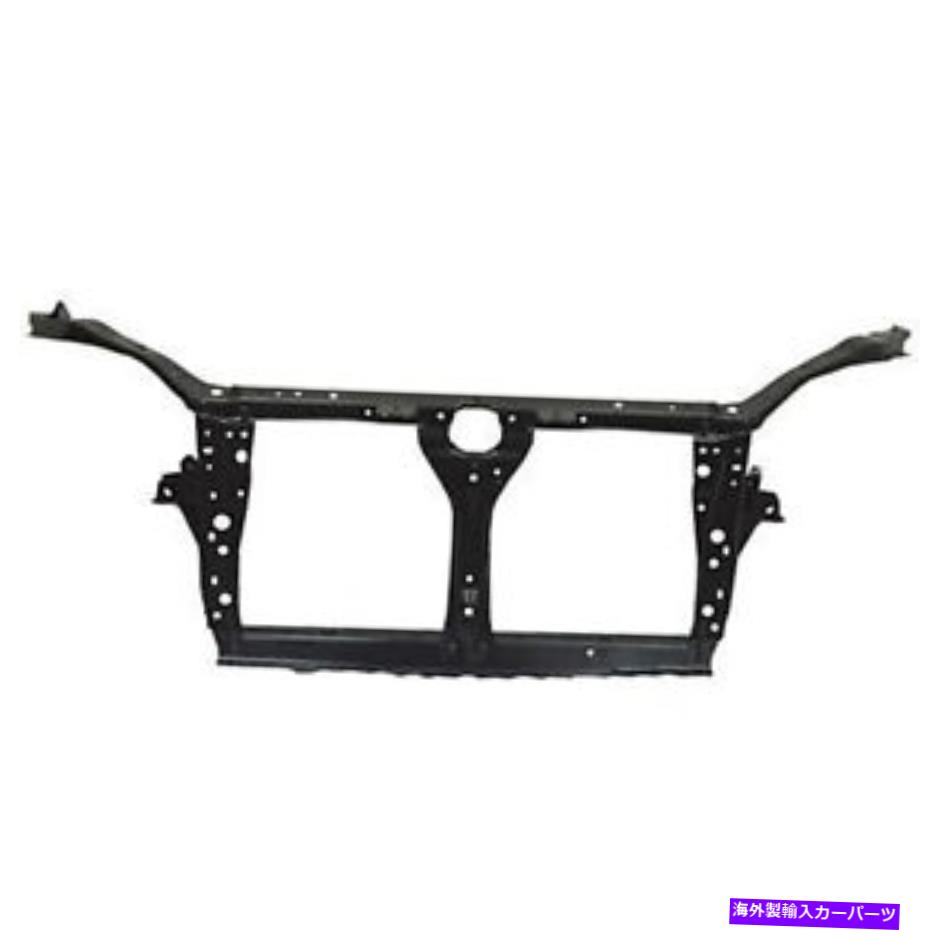 Radiator 新しいアフターマーケットフロントラジエーターサポート53029FJ0009P New Aftermarket Front Radiator Support 53029FJ0009P