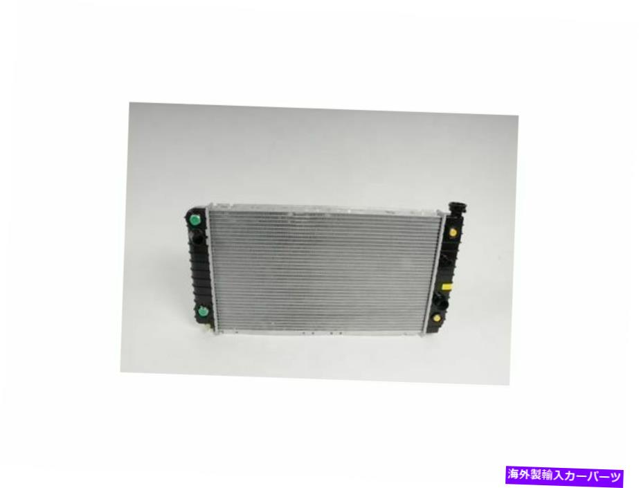 Radiator 1991-1993 GMCソノマラジエーターACデルコ69149ZH 1992ラジエーター-NEW For 1991-1993 GMC Sonoma Radiator AC Delco 69149ZH 1992 Radiator -- New