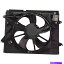 Radiator 25380C2500ҥʥ2018-2019οѥե󥢥֥ 25380C2500 New Cooling Fans Assembly for Hyundai Sonata 2018-2019