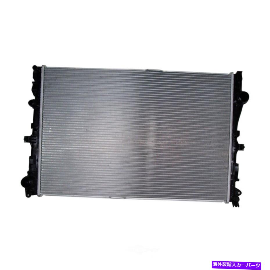 Radiator ラジエーターTYC 13507 Radiator TYC 13507