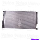 Radiator プレミアムラジエーター-Valeo 735455(12か月12,000マイル限定保証) Premium Radiator - VALEO 73...