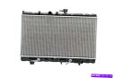 Radiator 01-02 KIA RIO RAD2392のラジエーター Radiator for 01-02 Kia Rio RAD2392