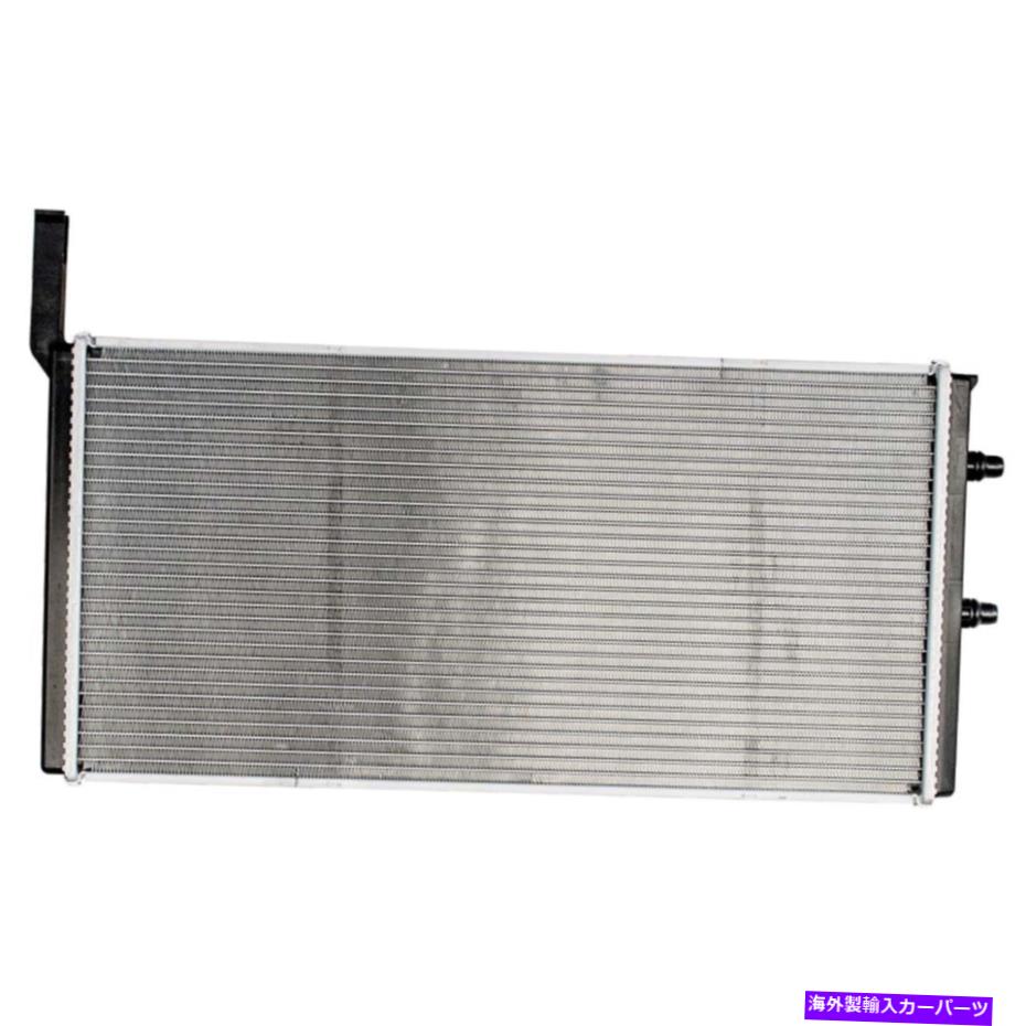Radiator BMW GT Xdrive Gran Coupe 2010-2017のDensoラジエーター Denso Radiator For BMW GT xDrive Gran Coupe 2010-2017
