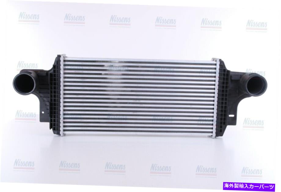 Radiator Nissens Charge Air Intercooler 96438 Mercedes-Benz GL-Series X164（2006）GL3 Nissens Charge Air Intercooler 96438 for MERCEDES-BENZ GL-SERIES X164 (2006) GL3