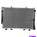 Radiator メルセデス300SE&S320の新しいラジエーター New Radiator For Mercedes 300SE & S320