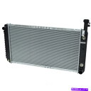 Radiator Radiator-LS、VIN:T、ENGコード:LM7、MFI UAC RA 2712C Radiator-LS, VIN: T, Eng ...