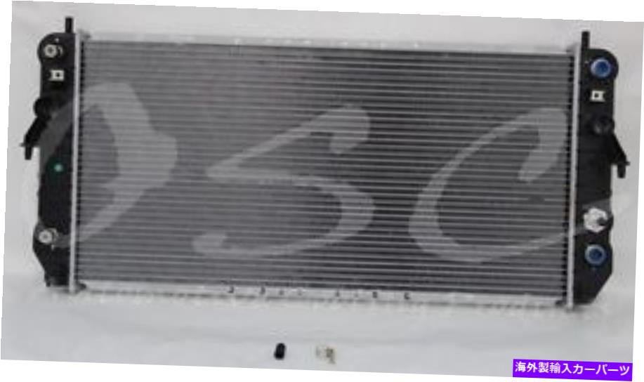 Radiator ラジエーターOSC 2369 Radiator OSC 2369(2)