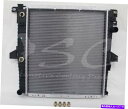 Radiator ラジエーターOSC 2308 Radiator OSC 2308(2)