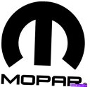 Radiator ラジエーターファンモーターMOPAR 55056860AC Radiator Fan Motor Mopar 55056860AC