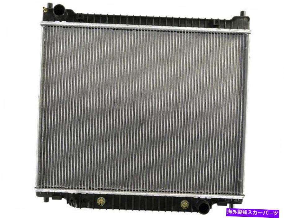 Radiator 1997ǯ2002ǯΥեE150Υ饸53873ZH 2001 1999 1998 2000饸 For 1997-2002 Ford E150 Econoline Radiator 53873ZH 2001 1999 1998 2000 Radiator