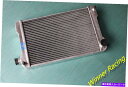 Radiator MGミゼット1500から(c)166303 200hp m/t 1974-1975 40mmのアルミニウムラジエーター ALUMINUM RADIATOR FOR MG MIDGET 1500 TO(C)166303 200HP M/T 1974-1975 40MM
