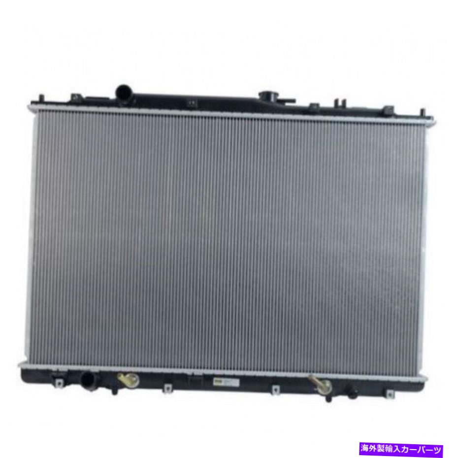Radiator Kia Sorento Radiator 2003 04 05 2006プラスチック/アルミニウムKI30116用 For Kia Sorento Radiator 2003 04 05 2006 Plastic/Aluminum KI3010116
