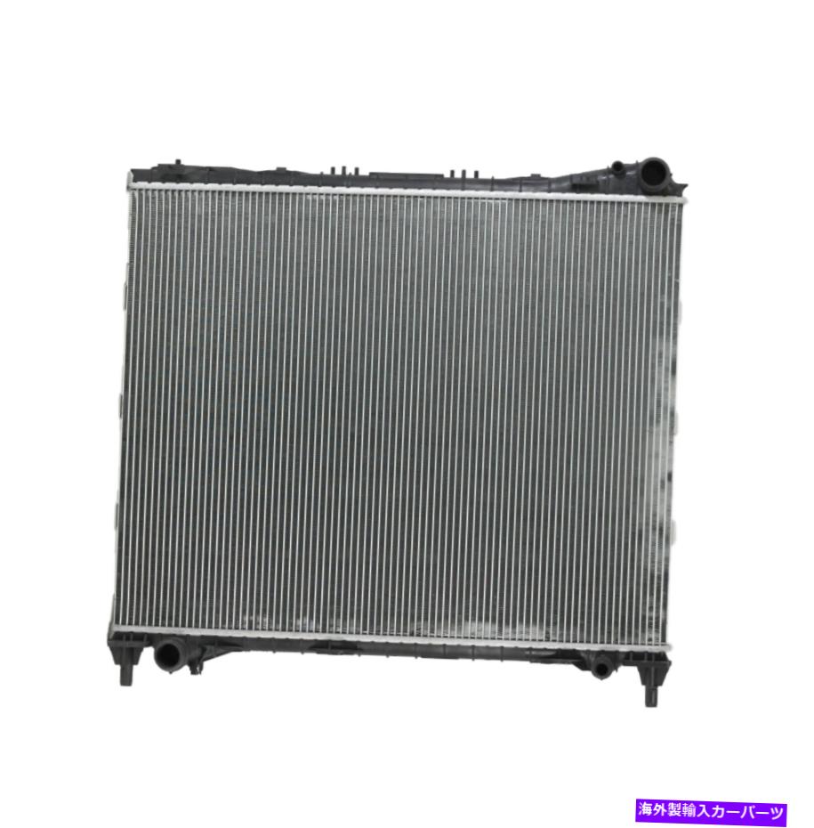 Radiator 饸եå/13433 13-17ɥС󥸥С5.0/5.0Lѡ㡼 Radiator Fit/For 13433 13-17 Land Rover Range Rover Gas 5.0/5.0L Supercharged