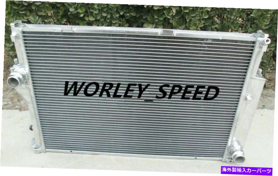 Radiator アフターマーケットのラジエーターBMW 5 E34 M5 530I/535I＆7 E32 730I/730IL/735I/735IL MT Radiator For Aftermarket BMW 5 E34 M5 530i/535i & 7 E32 730i/730iL/735i/735iL MT