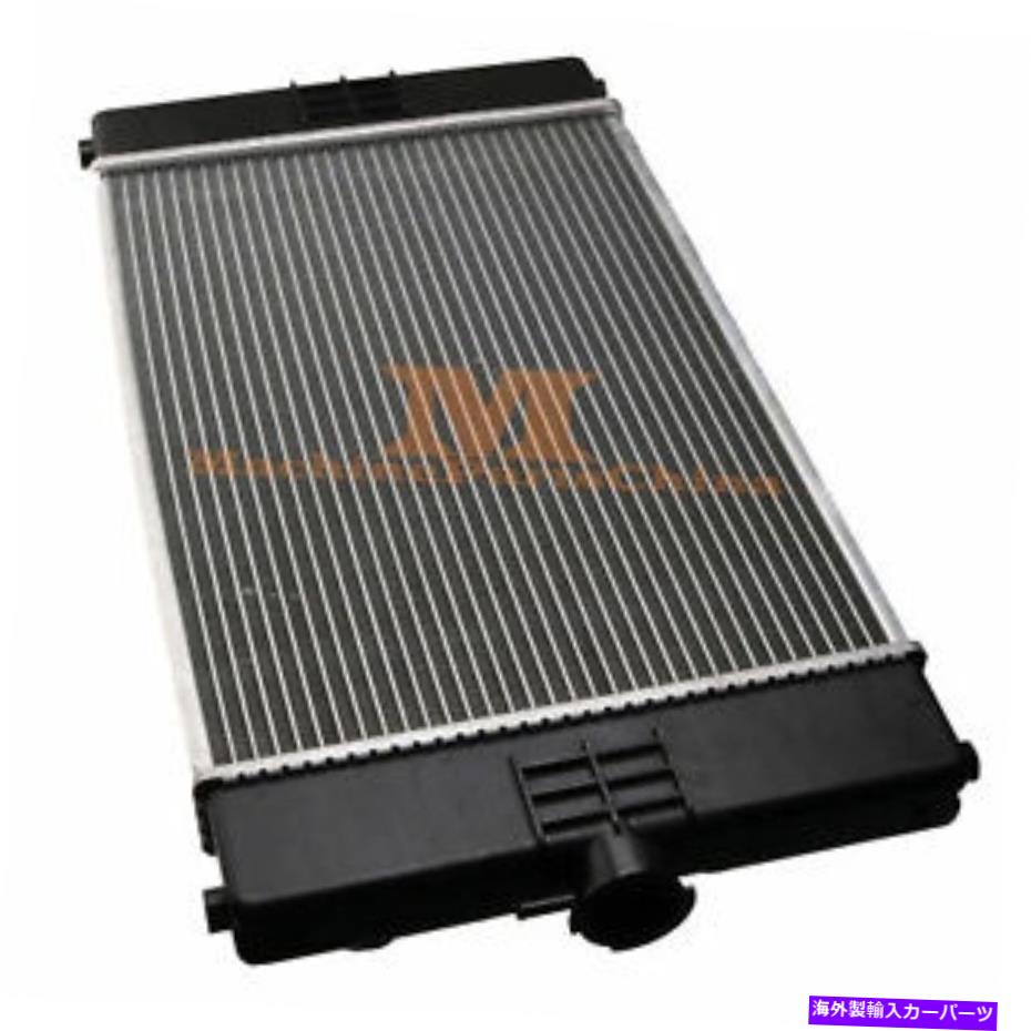 Radiator TPN441 U45506590パ