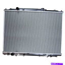 Radiator 2006 2007 2008 Honda Ridgeline Radiator For 2006 2007 2008 Honda Ridgeline Radiator