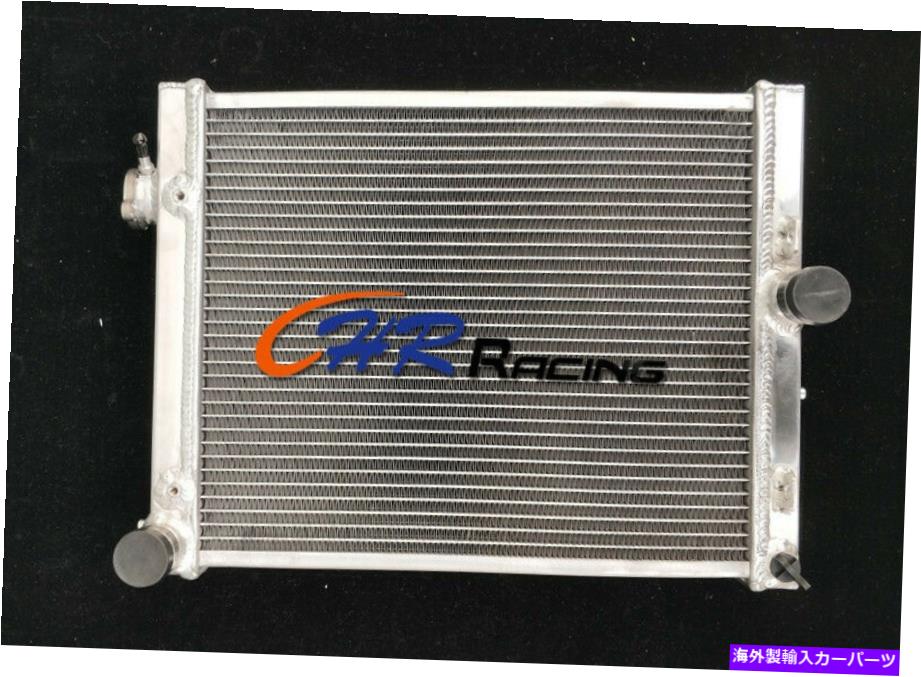 Radiator 三菱進化のためのアルミニウムラジエーターEVO VIII IX 8 9 2003-2006 2004 2005 Aluminum Radiator for Mitsubishi Evolution EVO VIII IX 8 9 2003-2006 2004 2005