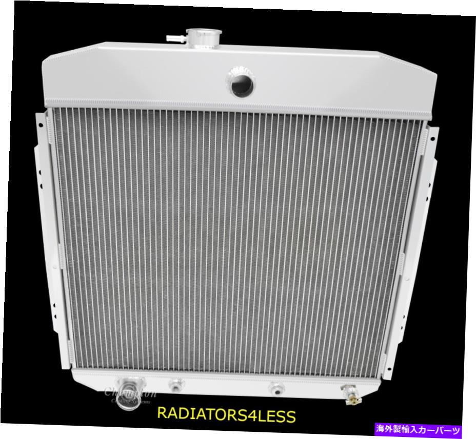 Radiator ԥ2󥪡륢ߥ˥饸57 58 59 60եɥȥåԥååF-100 CHAMPIO...