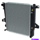 Radiator ラジエーター-XL Radiator-XL