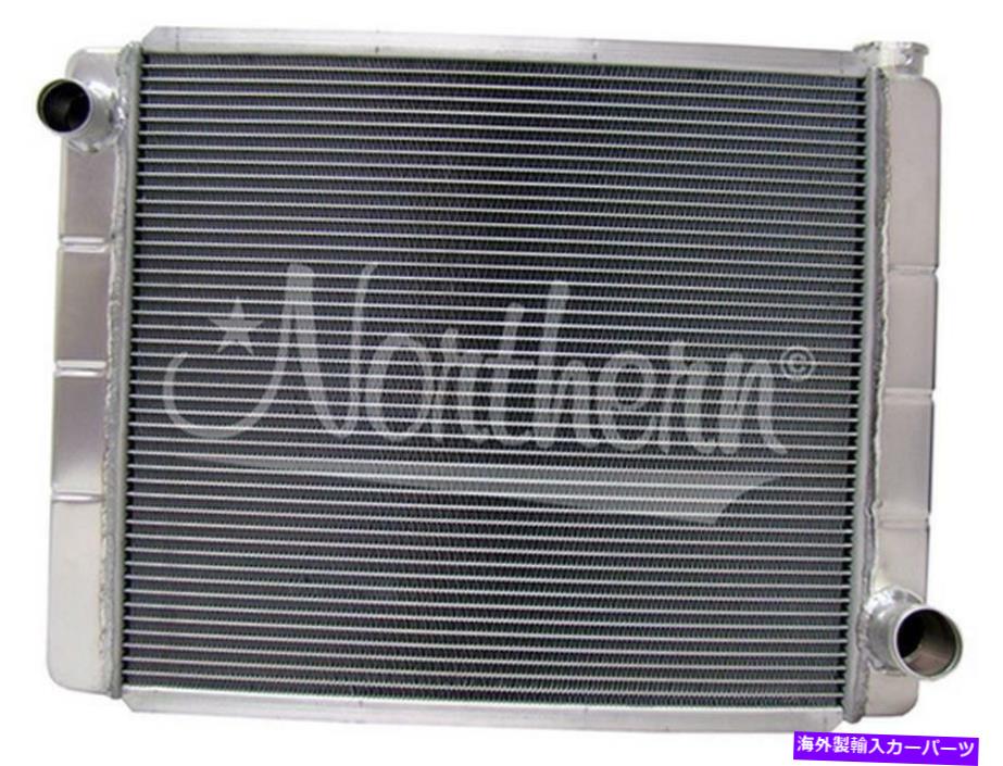 Radiator ノーザンラジエーター19 x 26 gmトリプルパスパート番号209690 Northern Radiator 19 X 26 Gm Triple Pass Part No. 209690