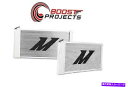 Radiator 70-81シボレーカマロアルミニウムラジエーターmmrad-cam-70のミシモト Mishimoto for 70-81 Chevy Cam...