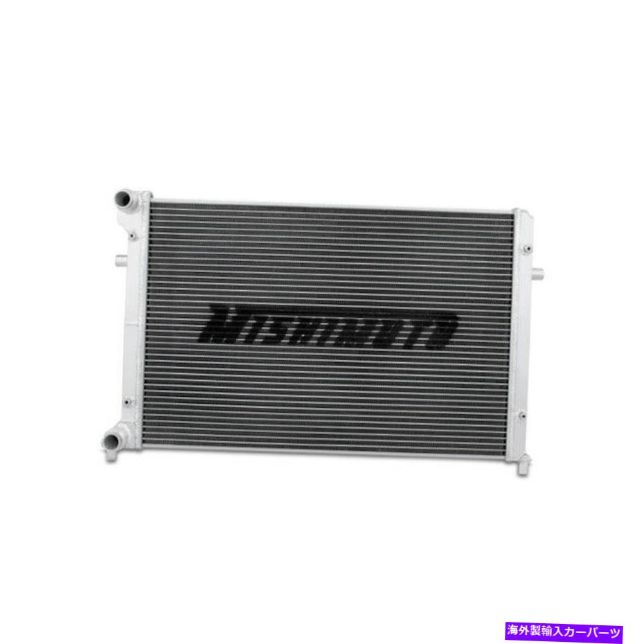 Mishimoto Performance Aluminum Radiator 2008 Volkswagen Golf R32 MMRAD-MK5-08カテゴリRadiator状態新品メーカー車種発送詳細全国一律 送料無料 （※北海道、沖縄、離島は省く）商品詳細輸入商品の為、英語表記となります。Condition: NewEngine Codes: R32 V6Vehicle Make: VolkswagenMPN: MMRAD-MK5-08Brand: MishimotoManufacturer Part Number: MMRAD-MK5-08Type: RadiatorMaterial: AluminumUPC: 748354803556 条件：新品エンジンコード：R32 V6車両メーカー：フォルクスワーゲンMPN：MMRAD-MK5-08ブランド：ミシモトメーカーの部品番号：MMRAD-MK5-08タイプ：ラジエーター材料：アルミニウムUPC：748354803556《ご注文前にご確認ください》■海外輸入品の為、NC・NRでお願い致します。■取り付け説明書は基本的に付属しておりません。お取付に関しましては専門の業者様とご相談お願いいたします。■通常2〜4週間でのお届けを予定をしておりますが、天候、通関、国際事情により輸送便の遅延が発生する可能性や、仕入・輸送費高騰や通関診査追加等による価格のご相談の可能性もございますことご了承いただいております。■海外メーカーの注文状況次第では在庫切れの場合もございます。その場合は弊社都合にてキャンセルとなります。■配送遅延、商品違い等によってお客様に追加料金が発生した場合や取付け時に必要な加工費や追加部品等の、商品代金以外の弊社へのご請求には一切応じかねます。■弊社は海外パーツの輸入販売業のため、製品のお取り付けや加工についてのサポートは行っておりません。専門店様と解決をお願いしております。■大型商品に関しましては、配送会社の規定により個人宅への配送が困難な場合がございます。その場合は、会社や倉庫、最寄りの営業所での受け取りをお願いする場合がございます。■輸入消費税が追加課税される場合もございます。その場合はお客様側で輸入業者へ輸入消費税のお支払いのご負担をお願いする場合がございます。■商品説明文中に英語にて”保証”関する記載があっても適応はされませんのでご了承ください。■海外倉庫から到着した製品を、再度国内で検品を行い、日本郵便または佐川急便にて発送となります。■初期不良の場合は商品到着後7日以内にご連絡下さいませ。■輸入商品のためイメージ違いやご注文間違い当のお客様都合ご返品はお断りをさせていただいておりますが、弊社条件を満たしている場合はご購入金額の30％の手数料を頂いた場合に限りご返品をお受けできる場合もございます。(ご注文と同時に商品のお取り寄せが開始するため)（30％の内訳は、海外返送費用・関税・消費全負担分となります）■USパーツの輸入代行も行っておりますので、ショップに掲載されていない商品でもお探しする事が可能です。お気軽にお問い合わせ下さいませ。[輸入お取り寄せ品においてのご返品制度・保証制度等、弊社販売条件ページに詳細の記載がございますのでご覧くださいませ]&nbsp;