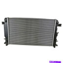 Radiator 2007 Dodge Sprinter 3500 3.5Lのラジエーター Radiator for 2007 Dodge Sprinter 3500 3.5L(2)