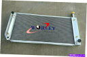 Radiator シボレーエクスプレスGMC Savana 2500 3500 4.8 6.0 2003 2004の3列ラジエーター 3 row radiato...